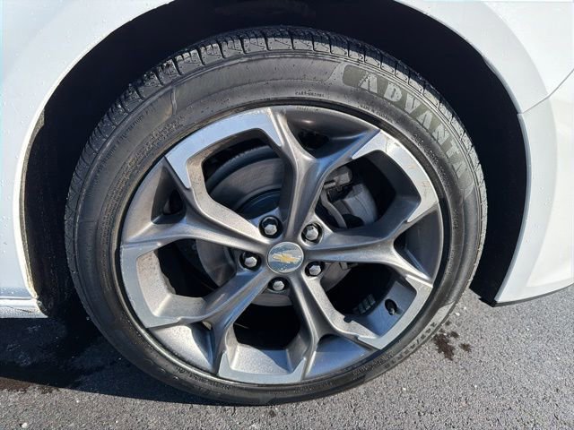 Used 2023 Chevrolet Malibu LT image 7