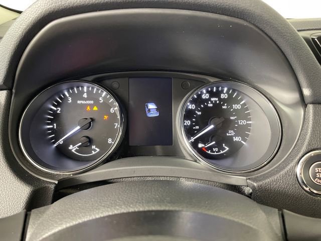 Used 2019 Nissan Rogue SL w/ Premium Package image 10