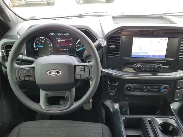 Certified 2022 Ford F150 XL w/ STX Black Appearance Package image 10