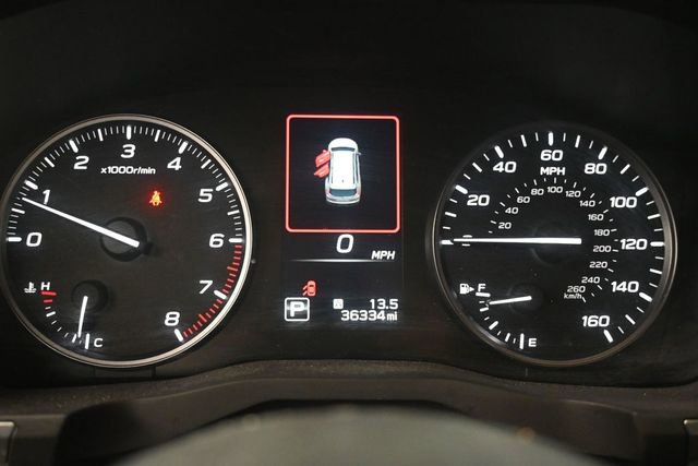 Used 2025 Subaru Ascent Premium AWD/4WD image 9
