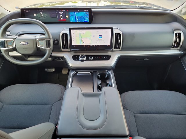 Certified 2025 Ford Expedition Max Active AWD/4WD image 16