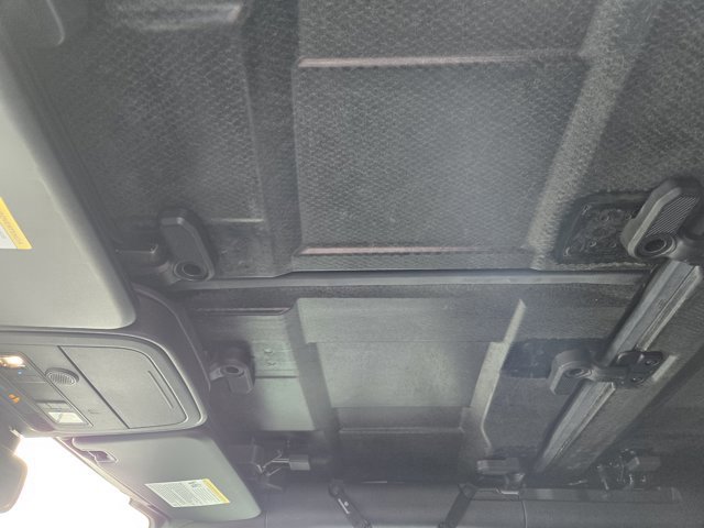 Certified 2024 Ford Bronco Big Bend image 23