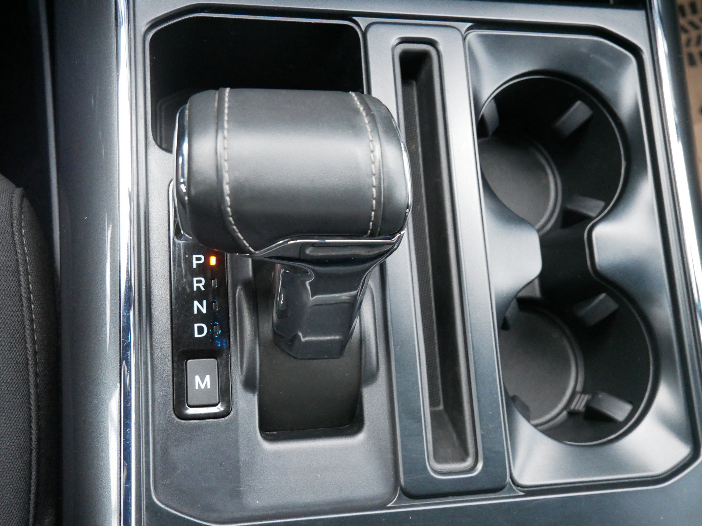 Certified 2023 Ford F150 XLT w/ Equipment Group 302A High image 17