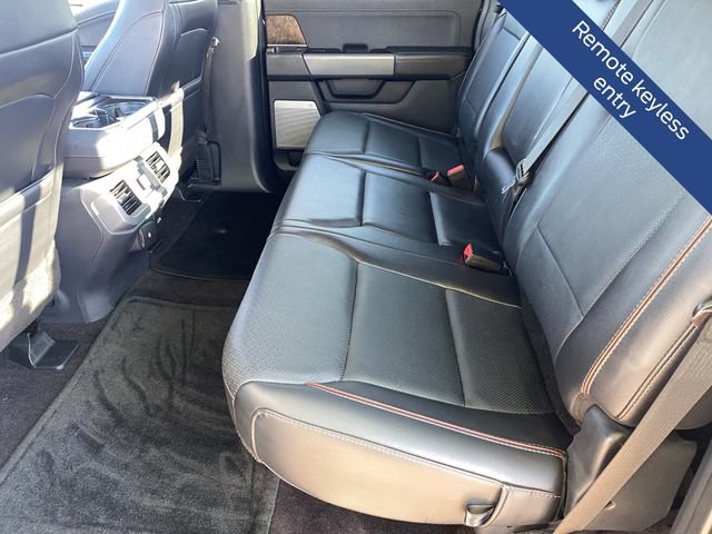 Certified 2021 Ford F150 Lariat AWD/4WD image 19