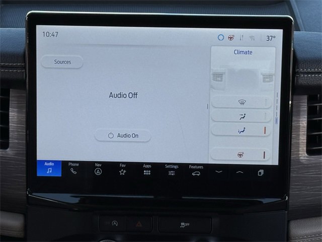 Certified 2024 Ford Expedition Limited image 16