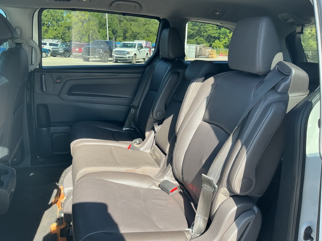 Used 2020 Honda Odyssey EX-L image 10
