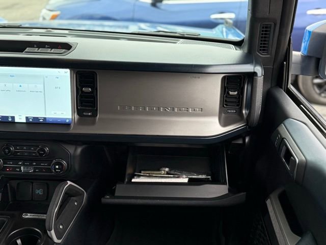 Certified 2021 Ford Bronco Outer Banks image 33