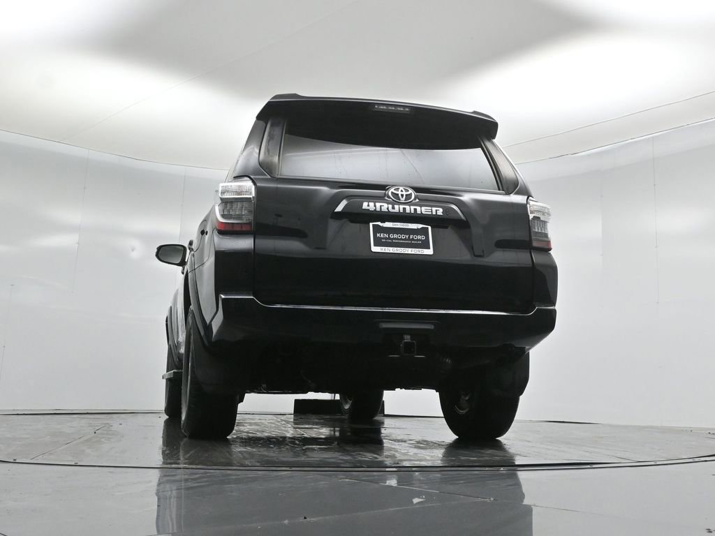 Used 2023 Toyota 4Runner SR5 Premium w/ Moonroof Package image 14