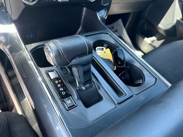 Certified 2021 Ford F150 XLT w/ Equipment Group 302A High AWD/4WD image 17