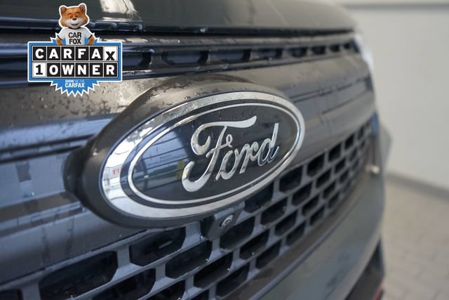 Certified 2024 Ford Explorer Timberline AWD/4WD image 20