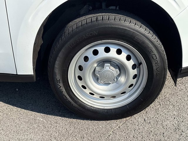 Certified 2022 Ford Maverick XL FWD image 9