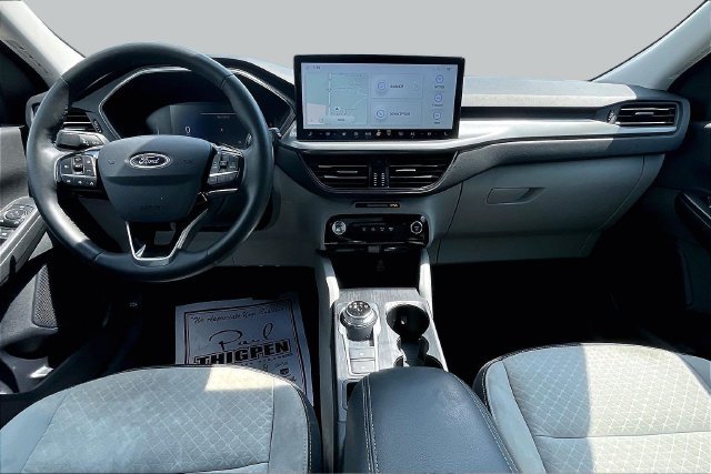 Certified 2024 Ford Escape Active w/ Tech Pack #1 AWD/4WD image 16