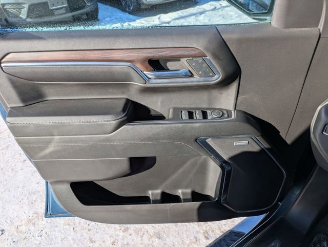 Used 2024 GMC Sierra 1500 SLT w/ SLT Convenience Package image 6