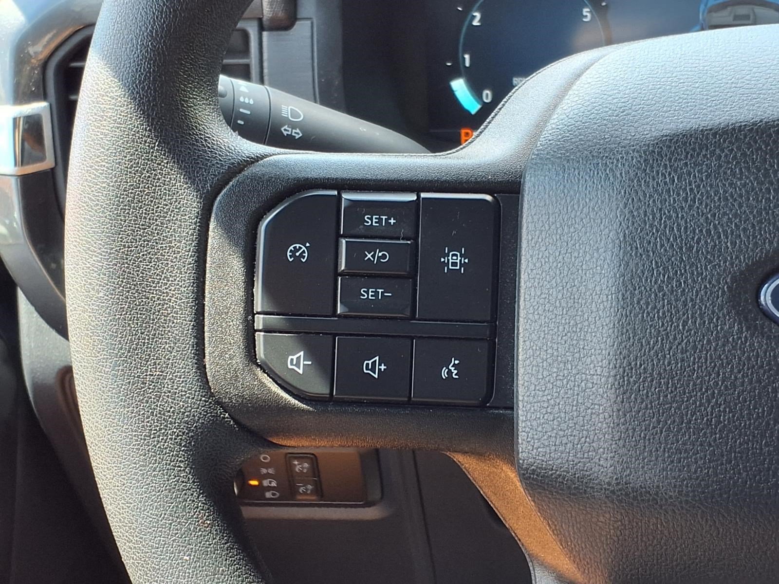 Certified 2024 Ford F150 STX RWD image 24