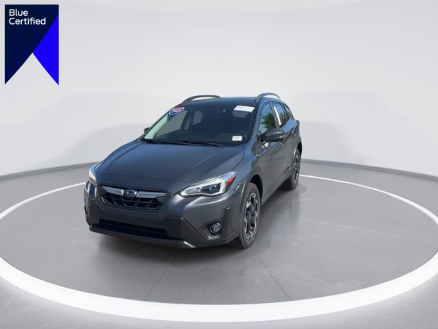 Used 2021 Subaru Crosstrek 2.5i Limited w/ Popular Package #5 AWD/4WD image 1