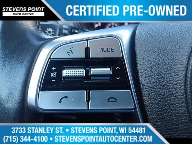 Used 2020 Kia Telluride SX w/ SX Prestige Package AWD/4WD image 19