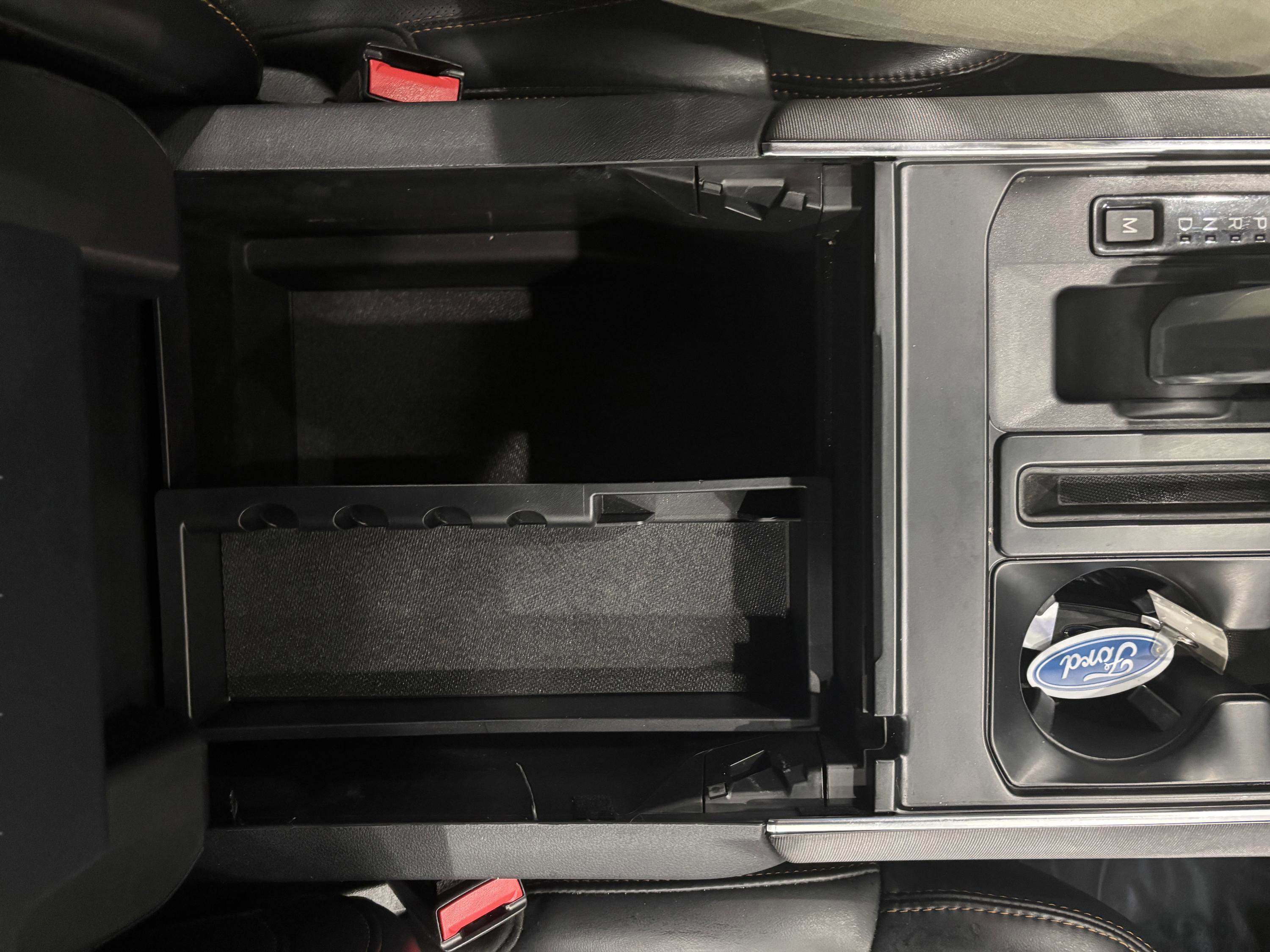 Certified 2023 Ford F150 Platinum w/ Equipment Group 701A High image 20