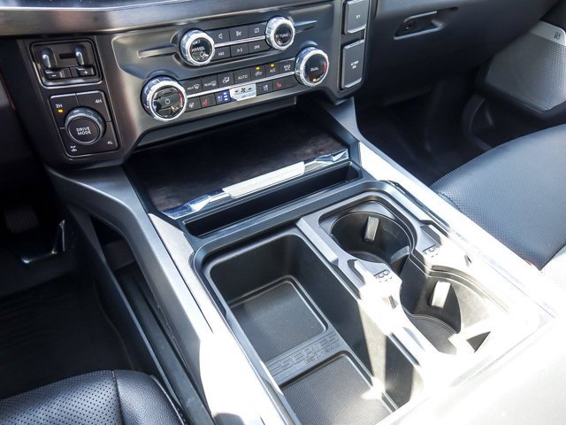 Certified 2023 Ford F250 Lariat w/ Lariat Ultimate Package AWD/4WD image 27