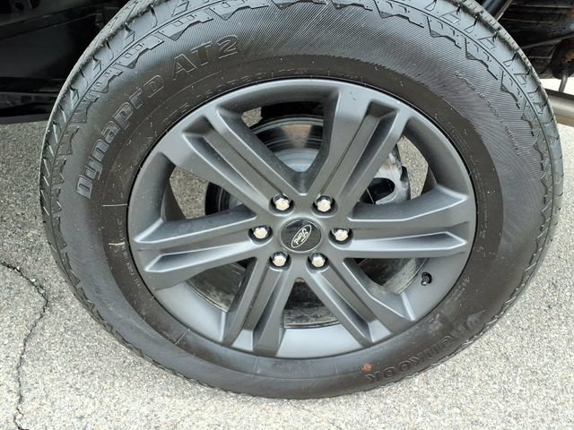 Certified 2023 Ford F150 XL w/ Trailer Tow Package AWD/4WD image 11