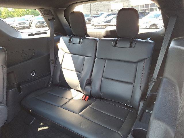 Certified 2025 Ford Explorer ST w/ Sun And Sound Package image 10