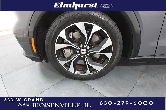 Certified 2023 Ford Mustang Mach-E Premium image 29