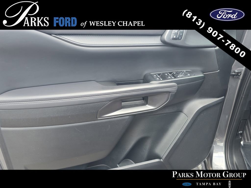 Certified 2024 Ford Ranger Raptor AWD/4WD image 15