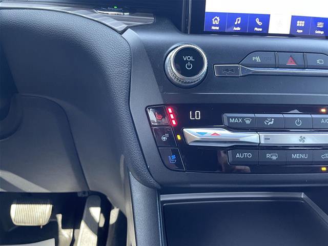 Certified 2020 Ford Explorer Limited AWD/4WD image 30