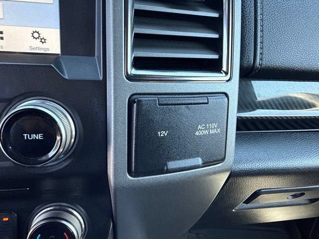 Certified 2018 Ford F150 Raptor AWD/4WD image 28