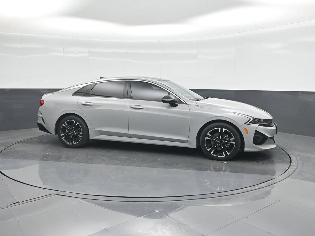 Used 2024 Kia K5 GT-Line FWD image 11