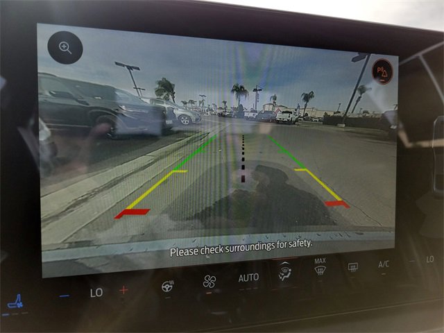 Certified 2025 Ford Mustang Premium image 13