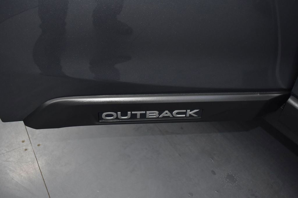 Used 2024 Subaru Outback Limited XT AWD/4WD image 33
