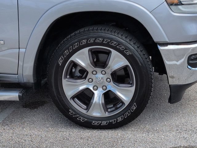 Used 2022 RAM 1500 Laramie RWD image 11