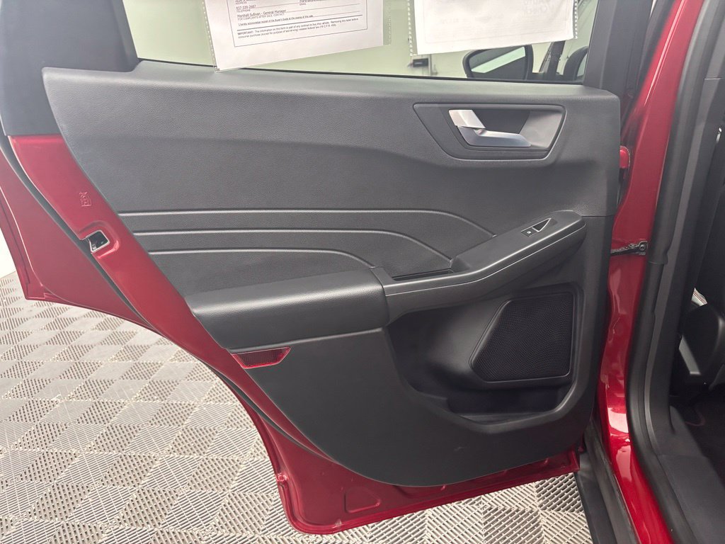 Certified 2023 Ford Escape ST-Line w/ Tech Pack #1 AWD/4WD image 34