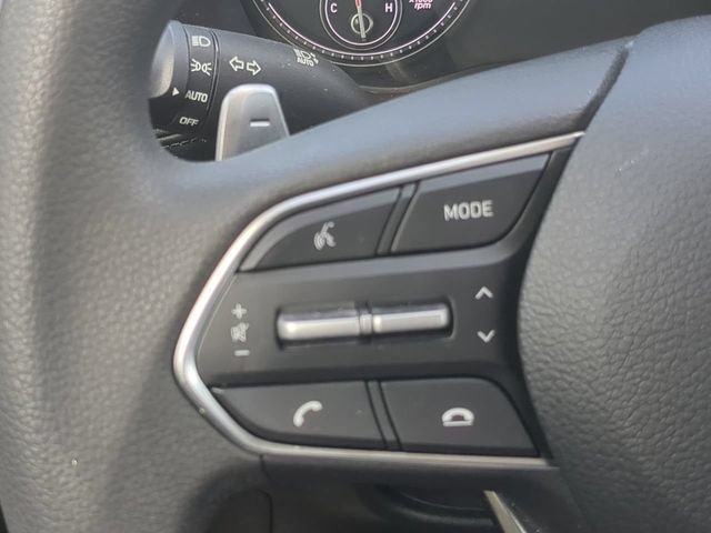 Used 2023 Hyundai Santa Fe SE FWD image 24