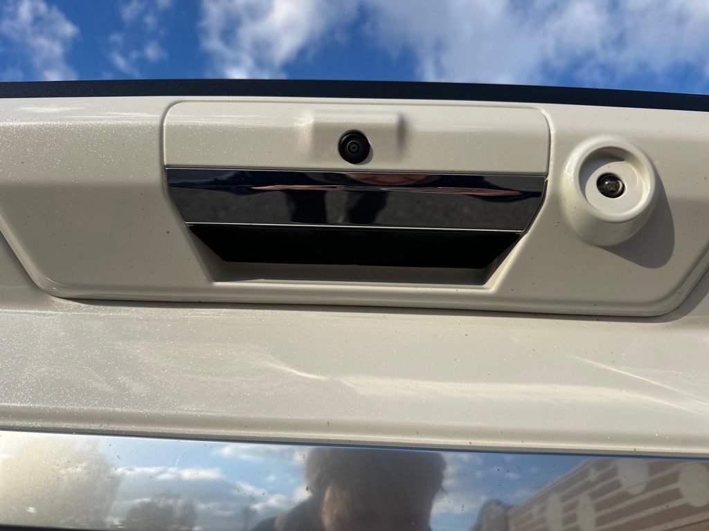 Certified 2023 Ford F150 Platinum w/ Equipment Group 701A High image 29