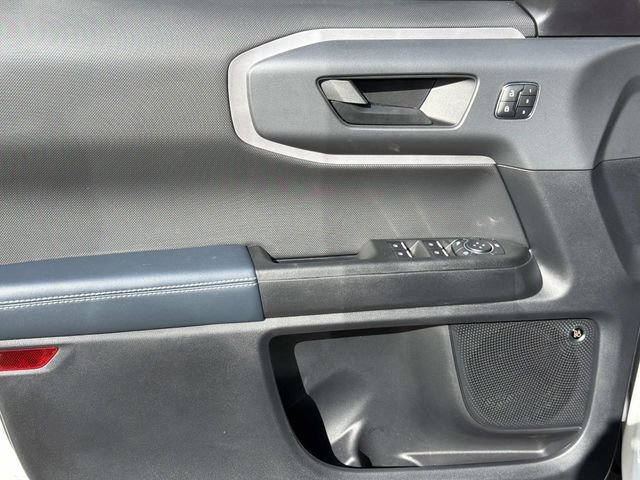 Certified 2024 Ford Bronco Sport Outer Banks w/ Tech Package image 17