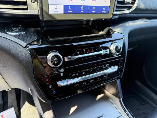 Certified 2022 Ford Explorer ST image 24