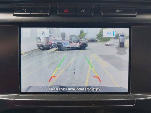 Certified 2021 Ford F150 XL w/ Equipment Group 101A High AWD/4WD image 19