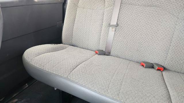 Used 2025 Chevrolet Express 3500 LT w/ LT Preferred Equipment Group RWD image 27