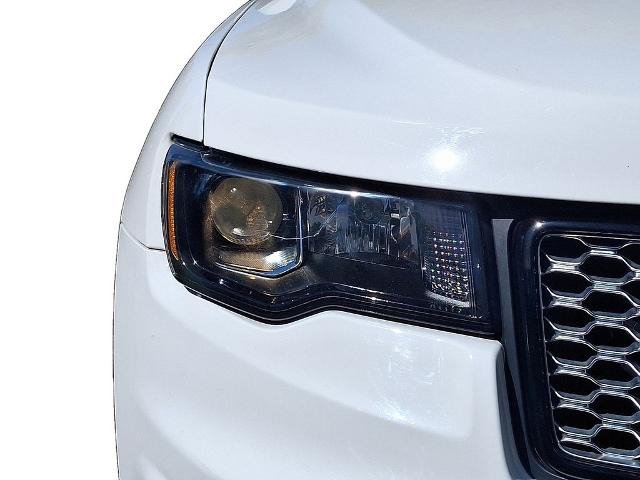 Used 2022 Jeep Grand Cherokee Laredo X AWD/4WD image 10