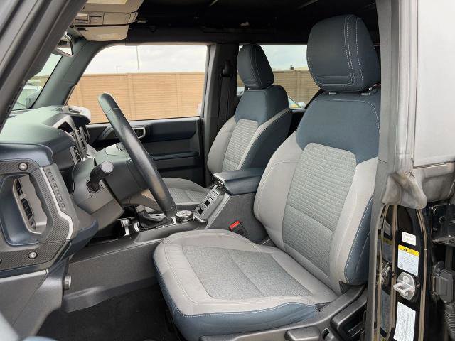 Certified 2023 Ford Bronco Outer Banks AWD/4WD image 29