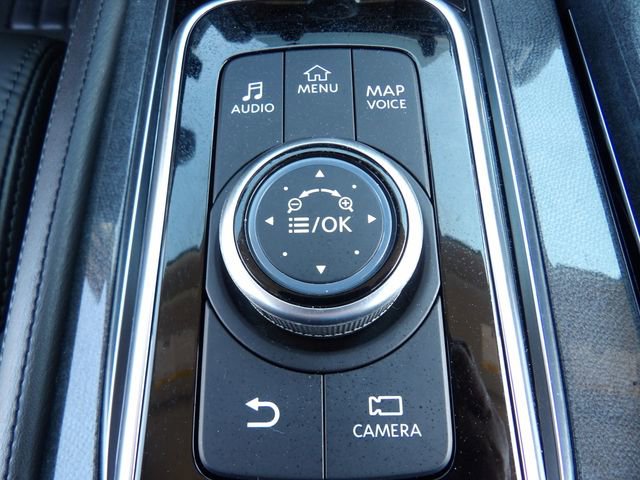 Used 2024 Nissan Armada SV AWD/4WD image 21