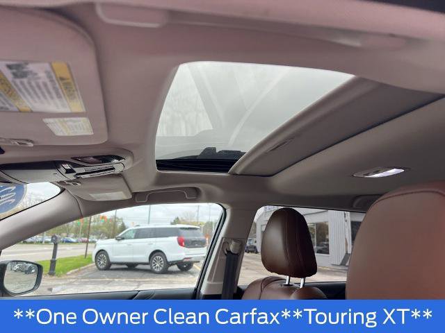 Used 2023 Subaru Outback Touring XT AWD/4WD image 30