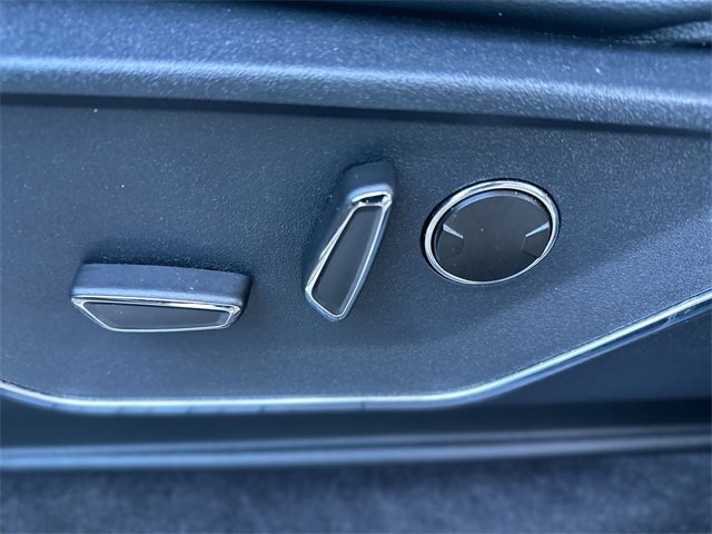 Certified 2022 Ford F150 Lightning Lariat w/ Tow Technology Package image 13