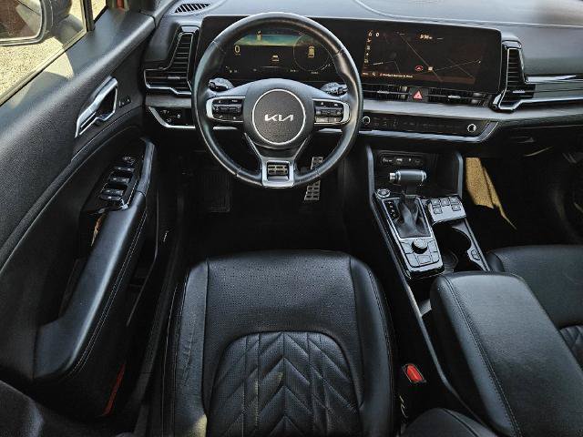 Used 2023 Kia Sportage X-Pro Prestige AWD/4WD image 18