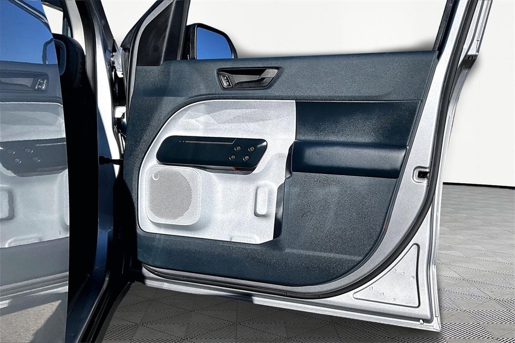 Certified 2024 Ford Maverick XLT w/ Equipment Group 300A Standard image 25