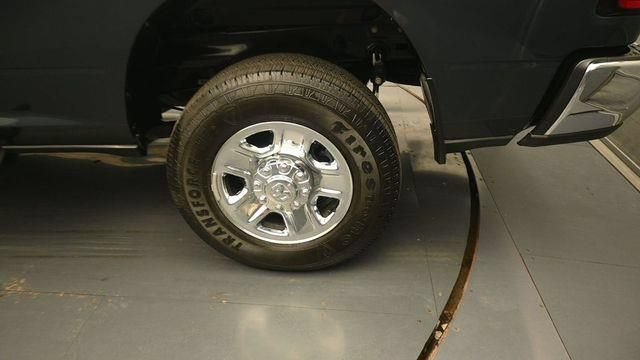 Used 2026 RAM 2500 Tradesman AWD/4WD image 9