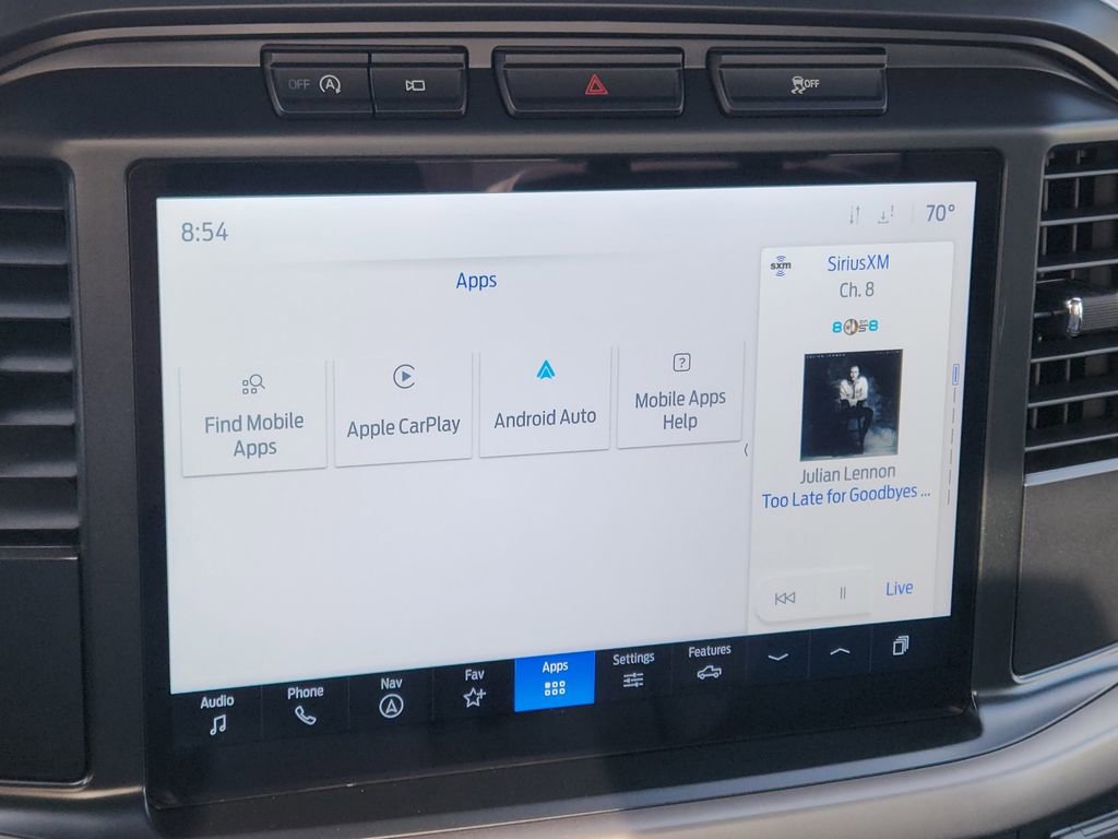 Certified 2024 Ford F150 XL w/ Equipment Group 103A High image 28