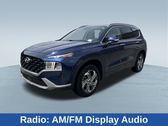 Used 2023 Hyundai Santa Fe SEL AWD/4WD image 9