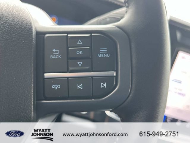 Certified 2024 Ford F250 Lariat w/ Lariat Ultimate Package image 31